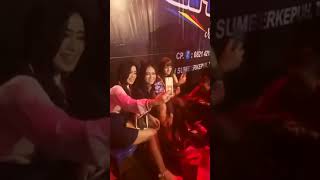 jihan audy terbaru