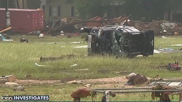 ‘What do we do?’: 911 calls reveal camp’s repeated pleas for rescue during July 4th floods