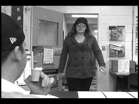 Detective Mags for RA