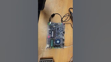 Sequential System using Finite State Machine