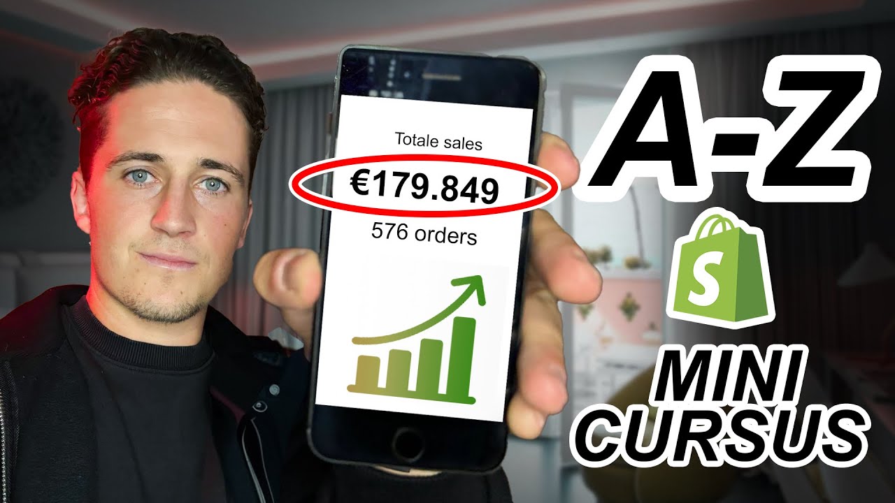 Dit is hoe je begint met Dropshippen in 2024 (Van A tot Z)