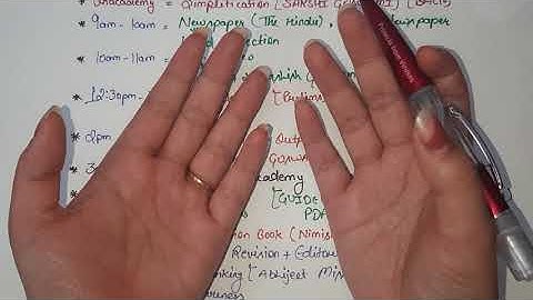 SBI/RRB PO भौकाल Day- 20 To Do List. Follow it blindly for 40 days and get job in SBI. Strategy 2021