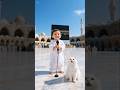 Ya Rab E Mustafa To Mujha Hajj Pa Bulana Babynaat Cute Newnaath Islamicmusic Naatsharif Baby