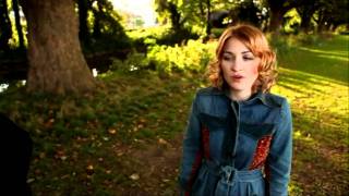 Watch Kate MillerHeidke Our Song video