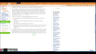 Understanding Full Faith and Credit, as a means of borrowing money from the public*** By EeoN 08/21