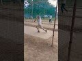 SSM CRICKET ACADEMY MANKAPUR GONDA #cricketdrive #howtoplaycoverdrive #vairalshort