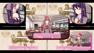 Quite Unsure If Yuri Didnt Stab Herself 30Thtrovagedrax Nl