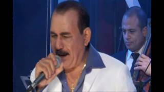 Video thumbnail of "Charlie Aponte El Ayer y Hoy  - Como Tiembla El Alma"