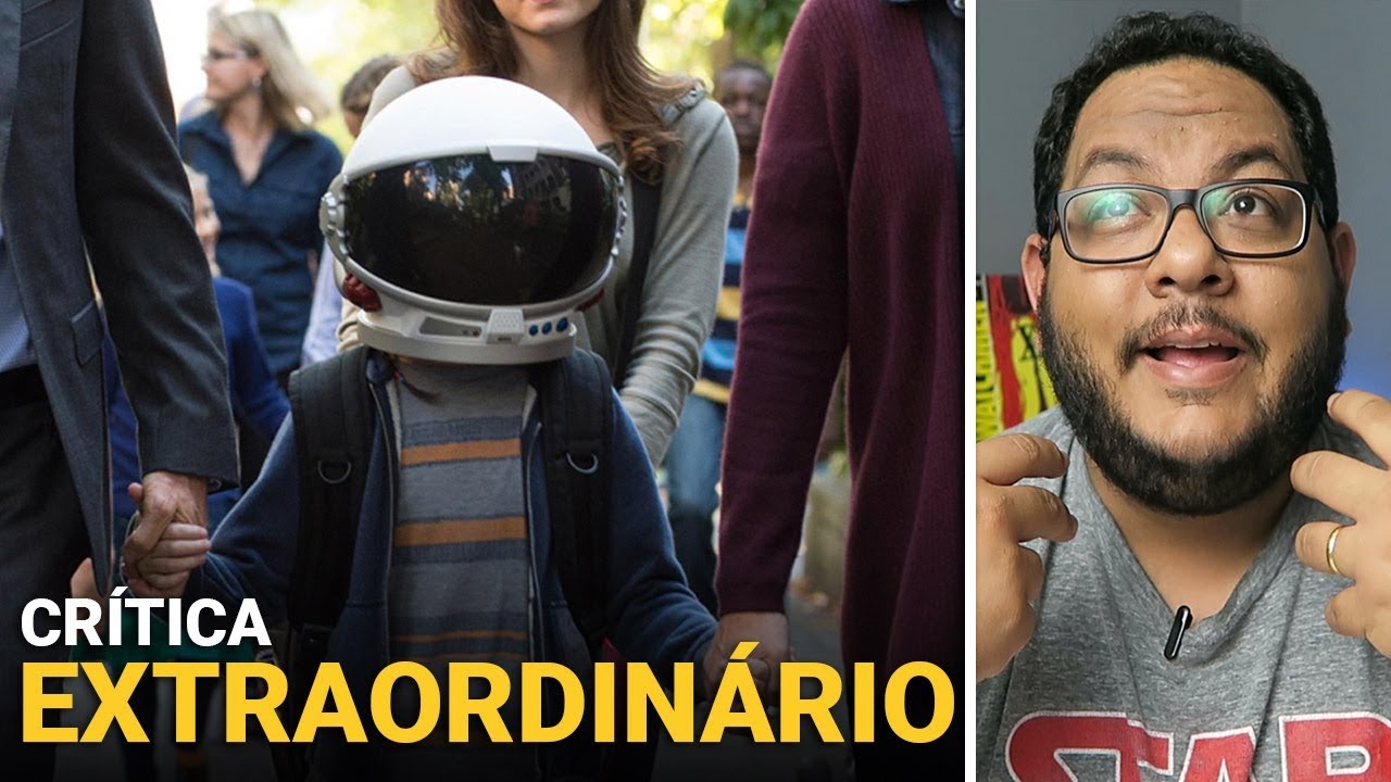 Extraordinario Wonder Pelicula Completa En Español Youtube