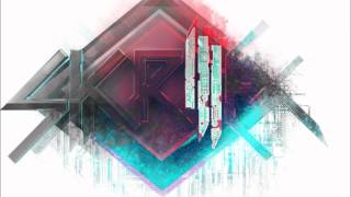 Top Ten Skrillex Dubstep Drops!