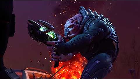 XCOM 2: A Silent Guide To Getting Exquisite Timing Pt 6
