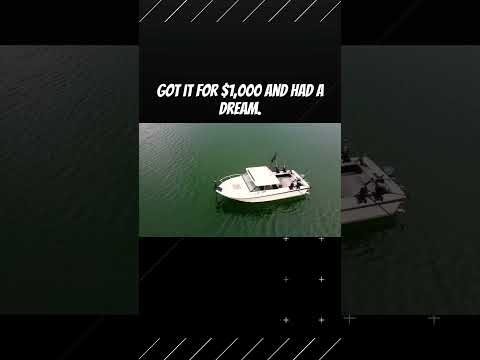 The ultimate fishing