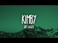 Kim Loaiza - KIMBY (Letra/Lyrics)