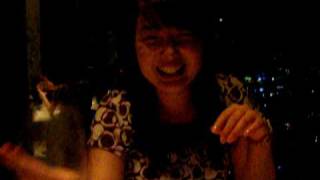 In Tokyo X Restaurant