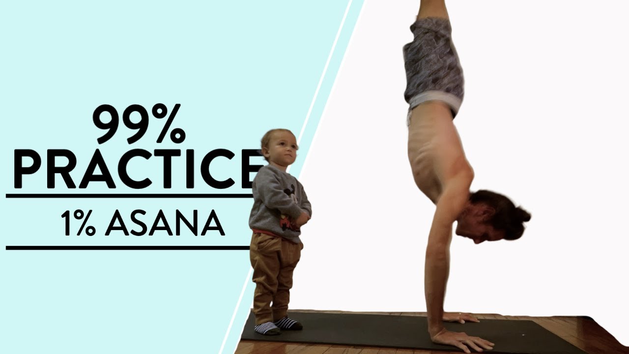 Changing how we define YOGA