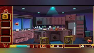 101 Room Escape Game - Mystery | Level 149 | The Story of Tom | Red Gang House-1