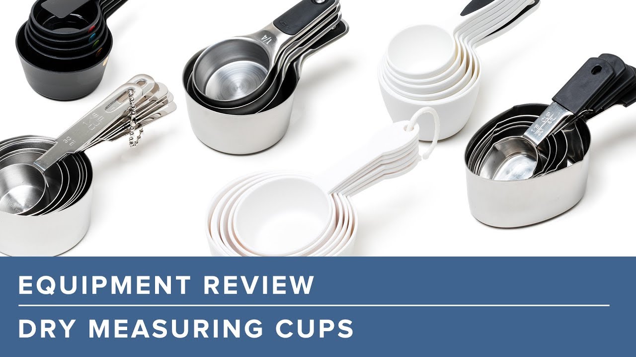 The Best Measuring Spoons  Reviews, Ratings, Comparisons