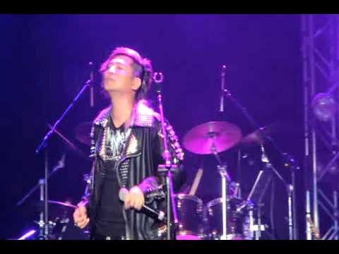 世榮薪火相傳演唱會---三國演義