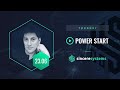 Sincere Systems — тренинг Power Start от Олега Халикова, 23.06