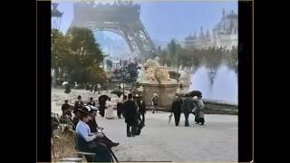 PARIS IS LOST - How long until Melbourne becomes the first Australian city to go the same way ?