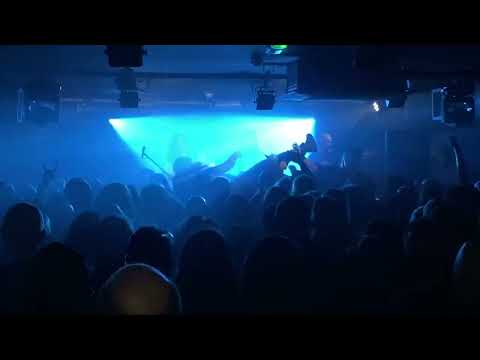 Hellripper - Bastard of Hades (Live in Edinburgh - 25/11/2023)