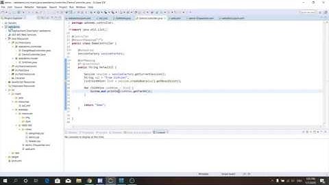 Bài 36 - Hướng Dẫn Kết Nối Database (MySQL) Sử Dụng Hibernate