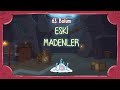 Eski Madenler | İbi 5. Sezon 11. Bölüm