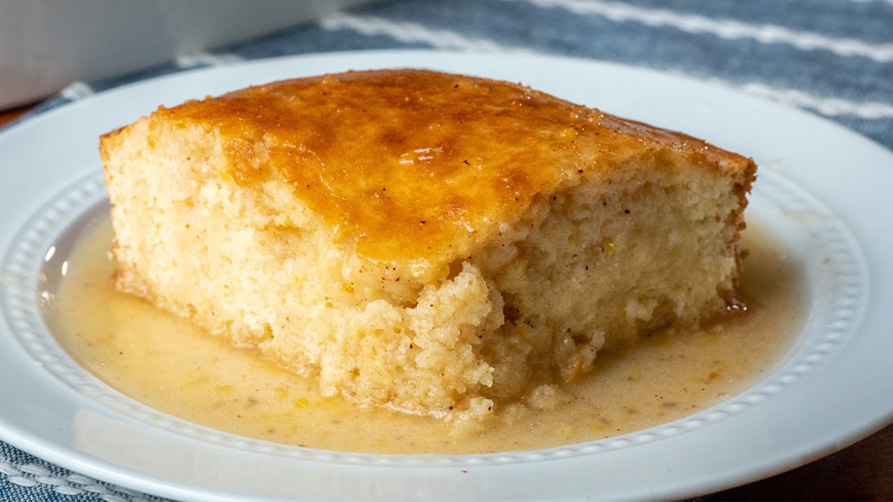 Cottage Pudding YouTube