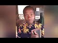 MTUME YOHANE AONYA KANISA LIJITOFAUTISHE NA DUNIA KUWEKWA UZAZI WAMPANGO SIO AGIZO LA MUNGU MTUME YOHANE AONYA KANISA LIJITOFAUTISHE NA DUNIA KUWEKWA UZAZI WAMPANGO SIO AGIZO LA MUNGU