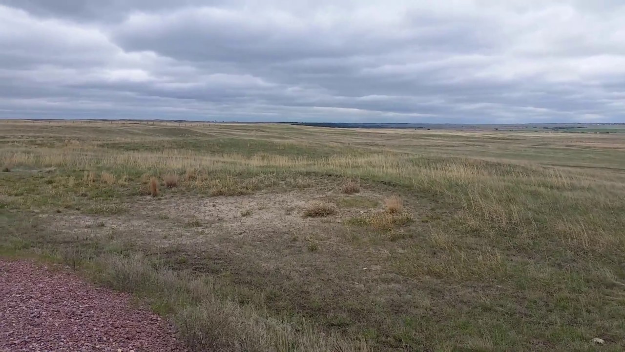 Fort Niobrara Nebraska National Wildlife Refuge 1 Hill May 18, 2017