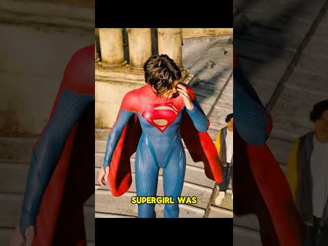 Why Did Krypton