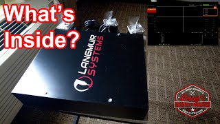 Crossfire PRO CNC Plasma, What's Inside the Control BOX?