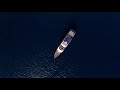 Adriatic Cruise by Kompas - MS Desire