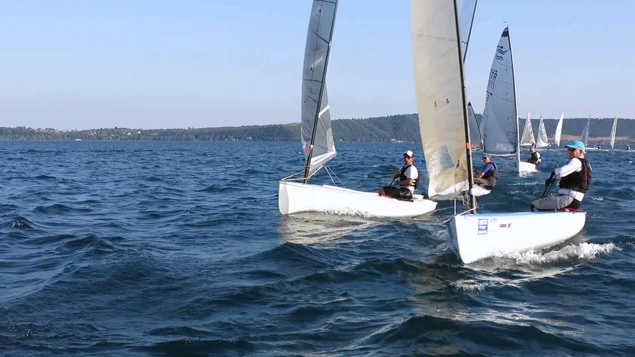 FINN SIRMIONE Bracciano