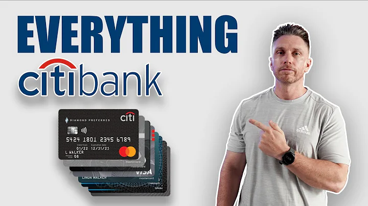 17 Things About Citibank Before You Apply For Credit Cards  2023 - DayDayNews