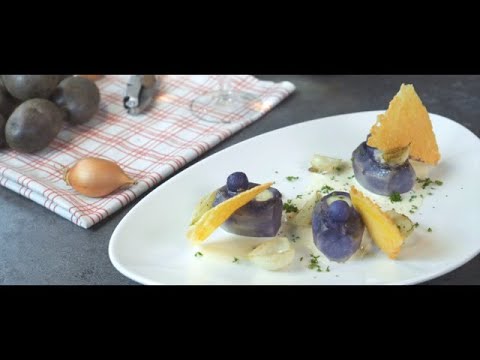 Top 5 Des Supers Recettes De Tartiflettes Revisitees