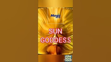 Thumbnail of Ramsey Lewis feat. Earth, Wind & Fire - Sun Goddess