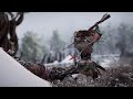 Horizon Zero Dawn PS4 - Nora Silent Hunter - Aggressive Stealth and Combat - [The Proving]