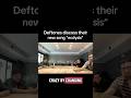 Deftones discuss their new song “ecdysis” #deftones