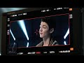 Behind the Scenes of Asher Angel's 'One Thought Away' Music Video! (Exclusive)