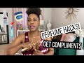 Perfume Hacks | Get Compliments! | How I Wear My Perfume!