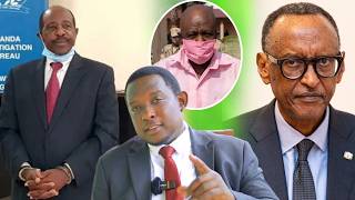 🚨:AYAMWA PAUL RUSESABAGINA AHISEMO KUGARUKA I KIGALI M’URWANDA// ARIKWIBA ABANYARWANDA BABA HAZE😭