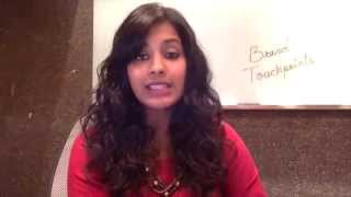 Concept 4 - Brand Touch points - By Gayatri Thampi