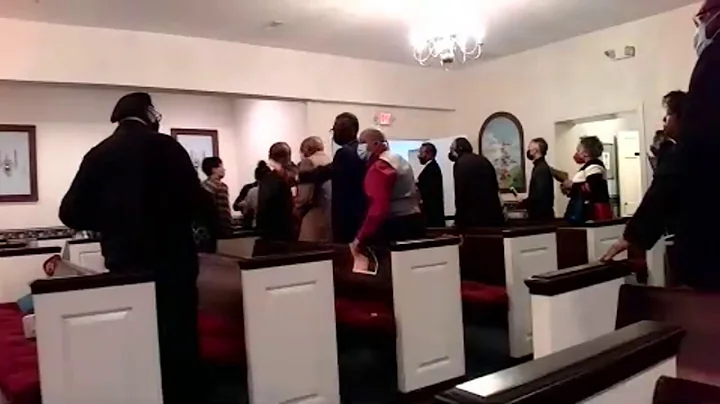 Ethel Jane Webb Homegoing Celebration