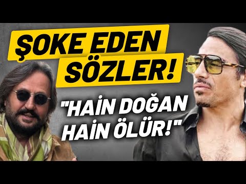 Nusret'in Ortağından Şoke Eden Sözler! \