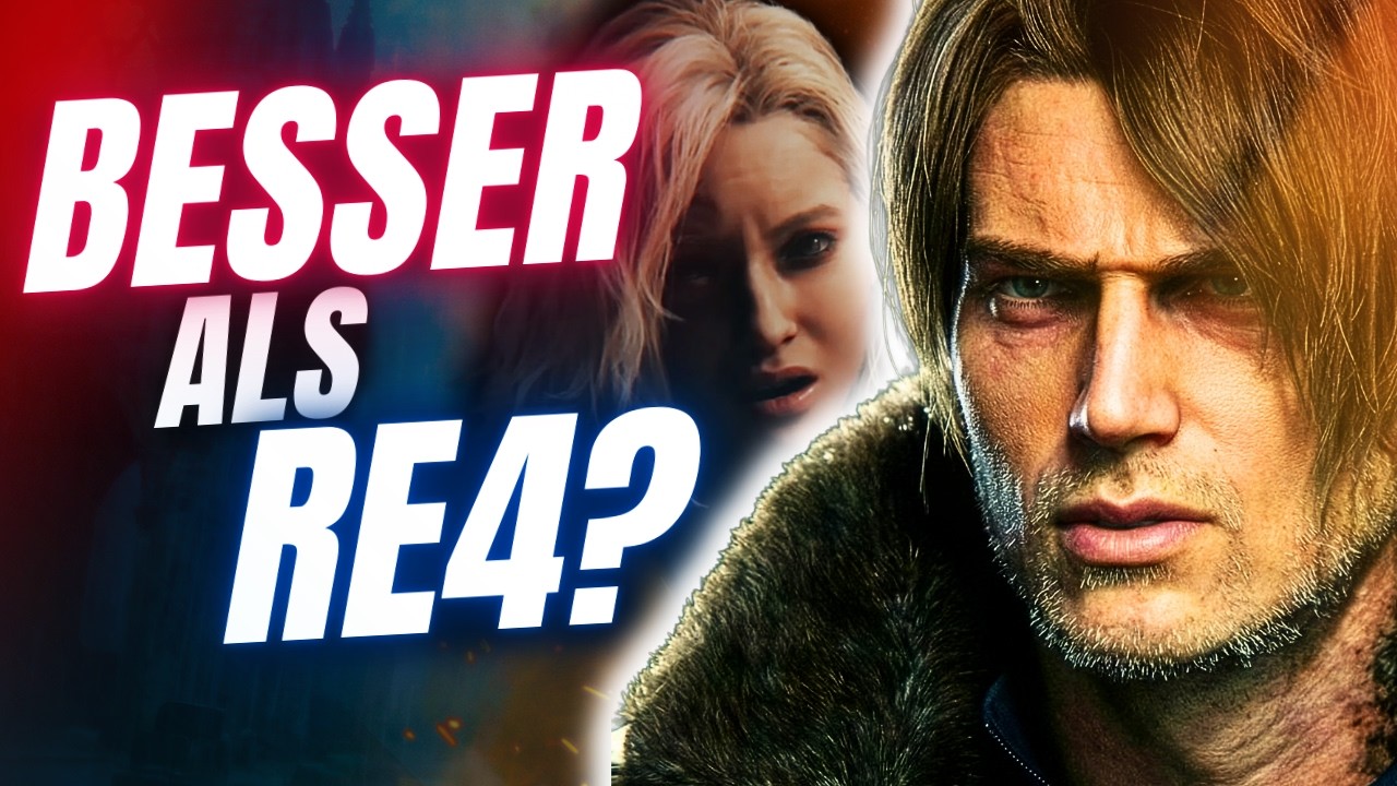 Warum Resident Evil Requiem das Genre für immer verändert