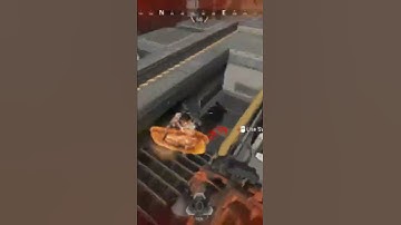 I get stuck under the railing and the gibby still lost!🤦‍♂️#shorts