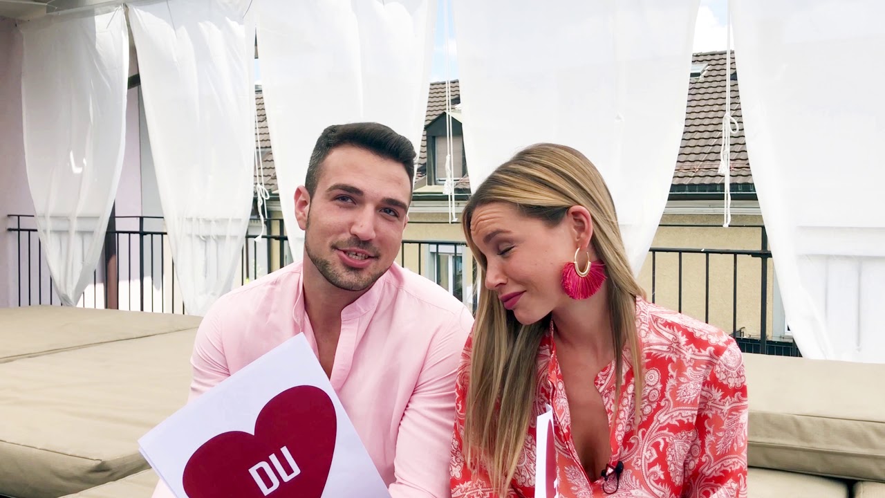 The Spectre Show I Adela & Cem 