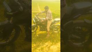 Bajaj pulsar N160 full modified killer look top modification #shorts #trending #n160 #pulsarn160