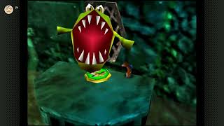 Clankers Cavern 🐻 Banjo-Kazooie Longplay | Switch 2 Port